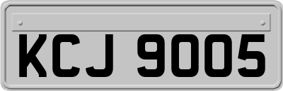 KCJ9005