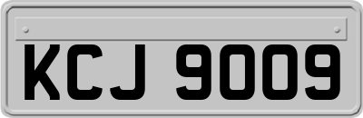 KCJ9009