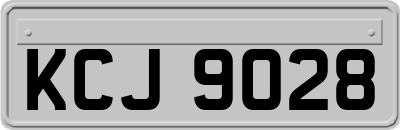 KCJ9028