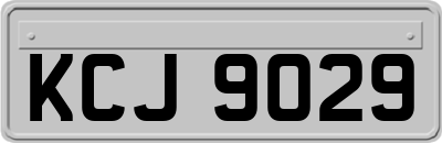 KCJ9029