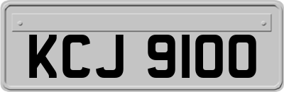 KCJ9100