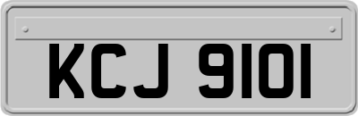 KCJ9101