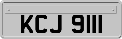 KCJ9111