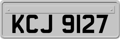 KCJ9127