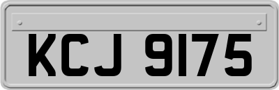 KCJ9175