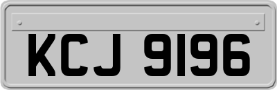 KCJ9196