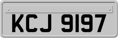 KCJ9197