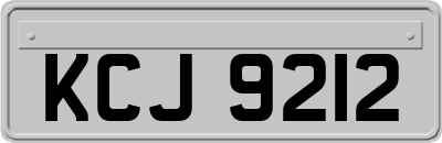 KCJ9212