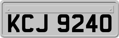 KCJ9240