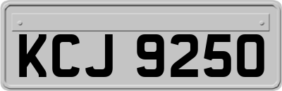 KCJ9250