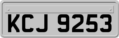 KCJ9253