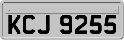 KCJ9255