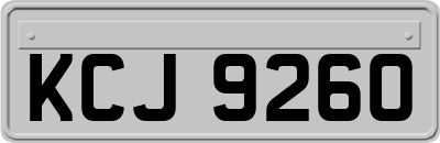 KCJ9260