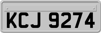 KCJ9274