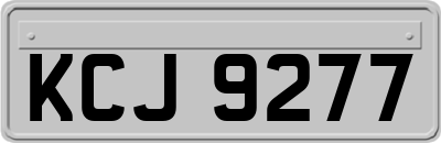 KCJ9277