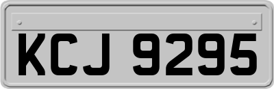 KCJ9295