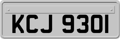 KCJ9301