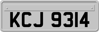 KCJ9314