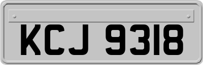 KCJ9318