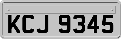 KCJ9345