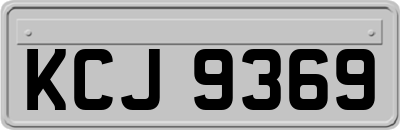 KCJ9369