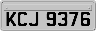 KCJ9376