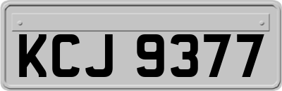 KCJ9377