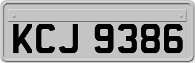 KCJ9386