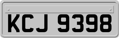 KCJ9398