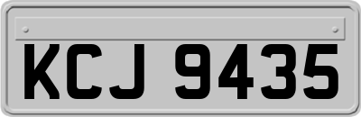 KCJ9435