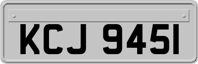 KCJ9451