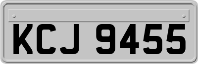 KCJ9455