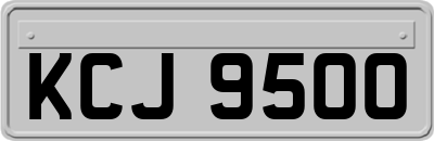 KCJ9500