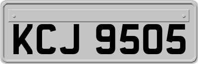 KCJ9505