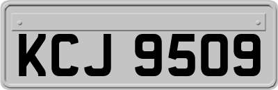 KCJ9509