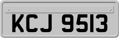 KCJ9513