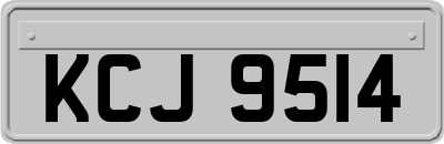 KCJ9514