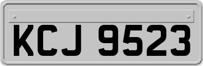 KCJ9523