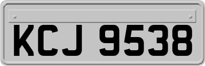 KCJ9538