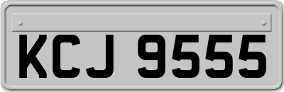 KCJ9555