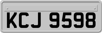 KCJ9598