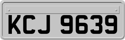 KCJ9639