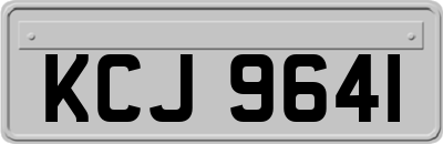 KCJ9641