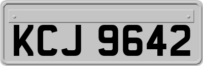 KCJ9642