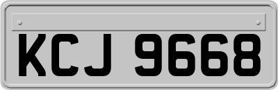 KCJ9668