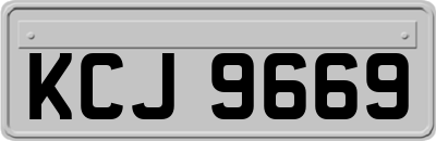 KCJ9669