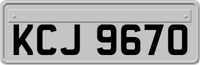 KCJ9670