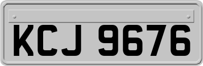 KCJ9676