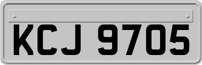 KCJ9705