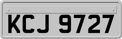 KCJ9727